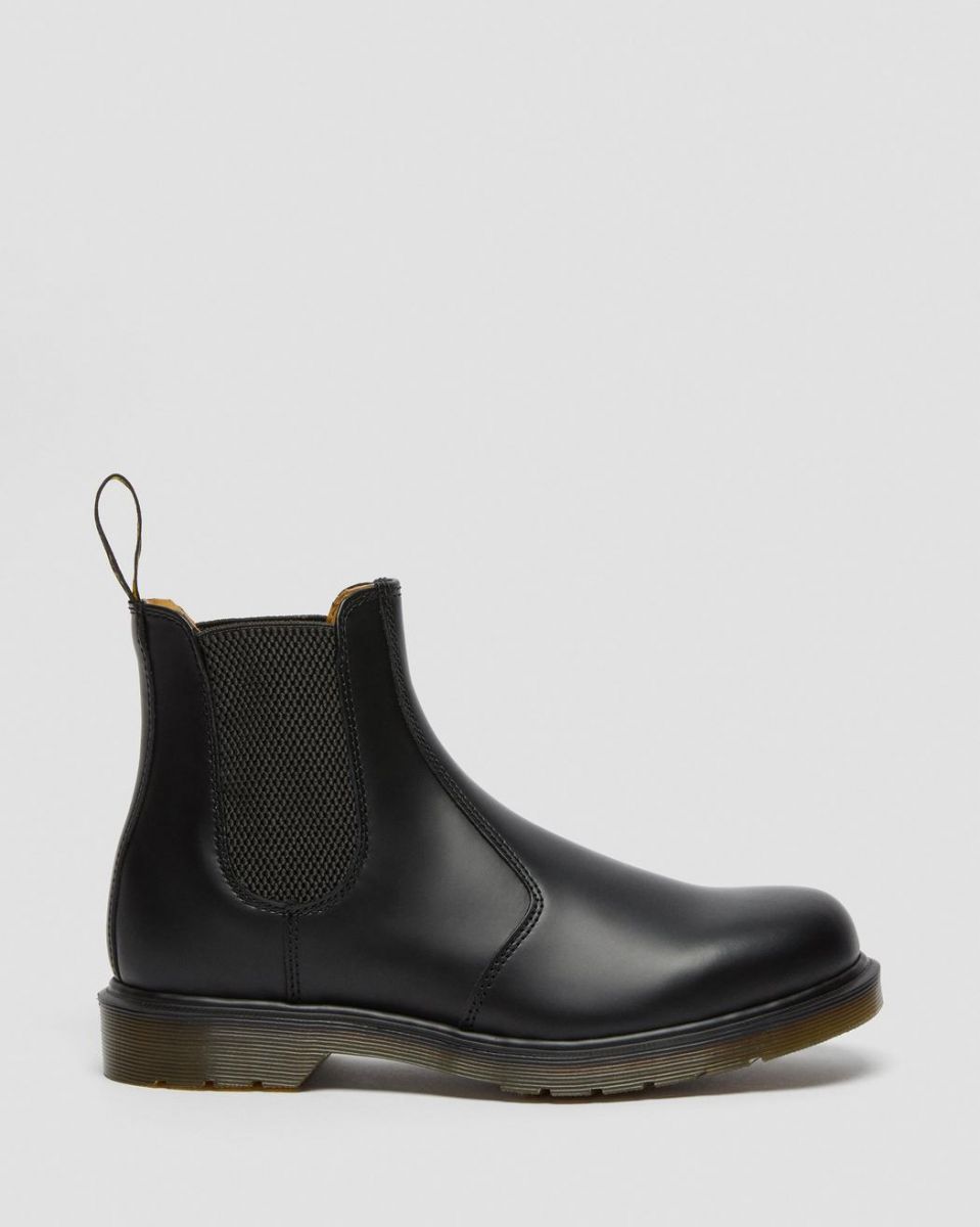 Stivaletti uomo sale dottor martens