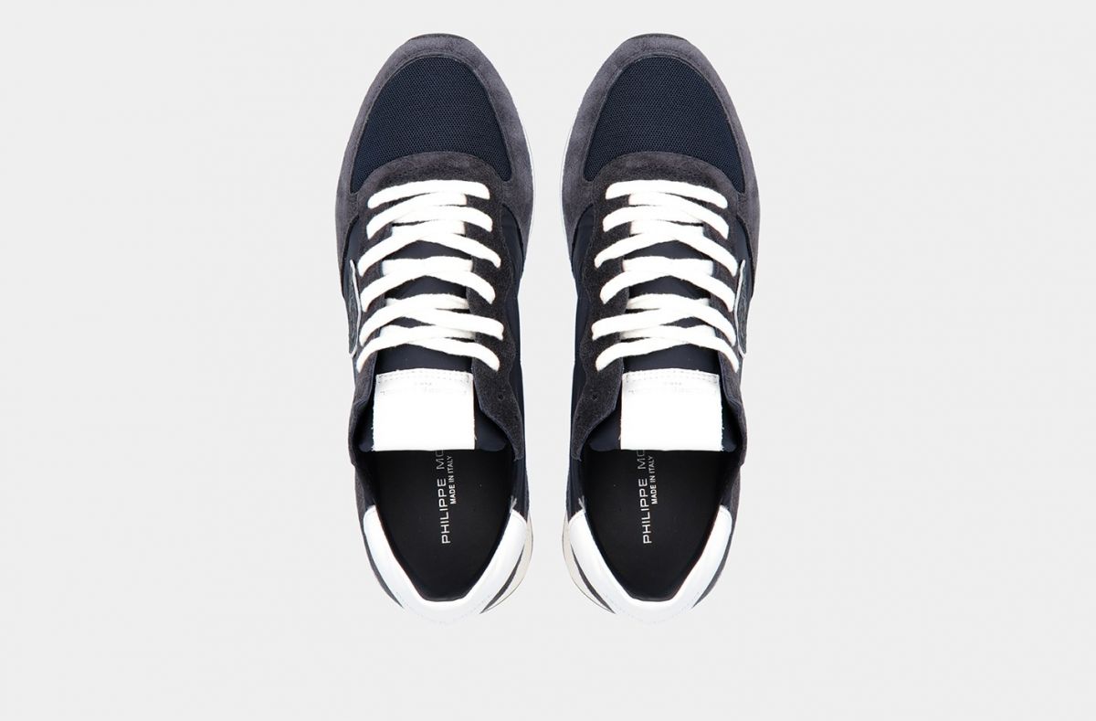Scarpe philippe model clearance ragazzo