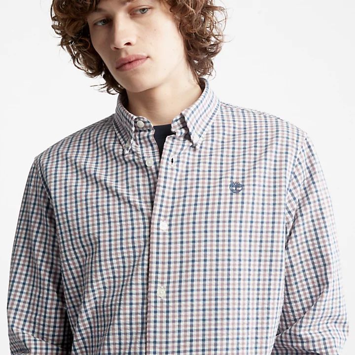 Timberland camicie uomo 2025
