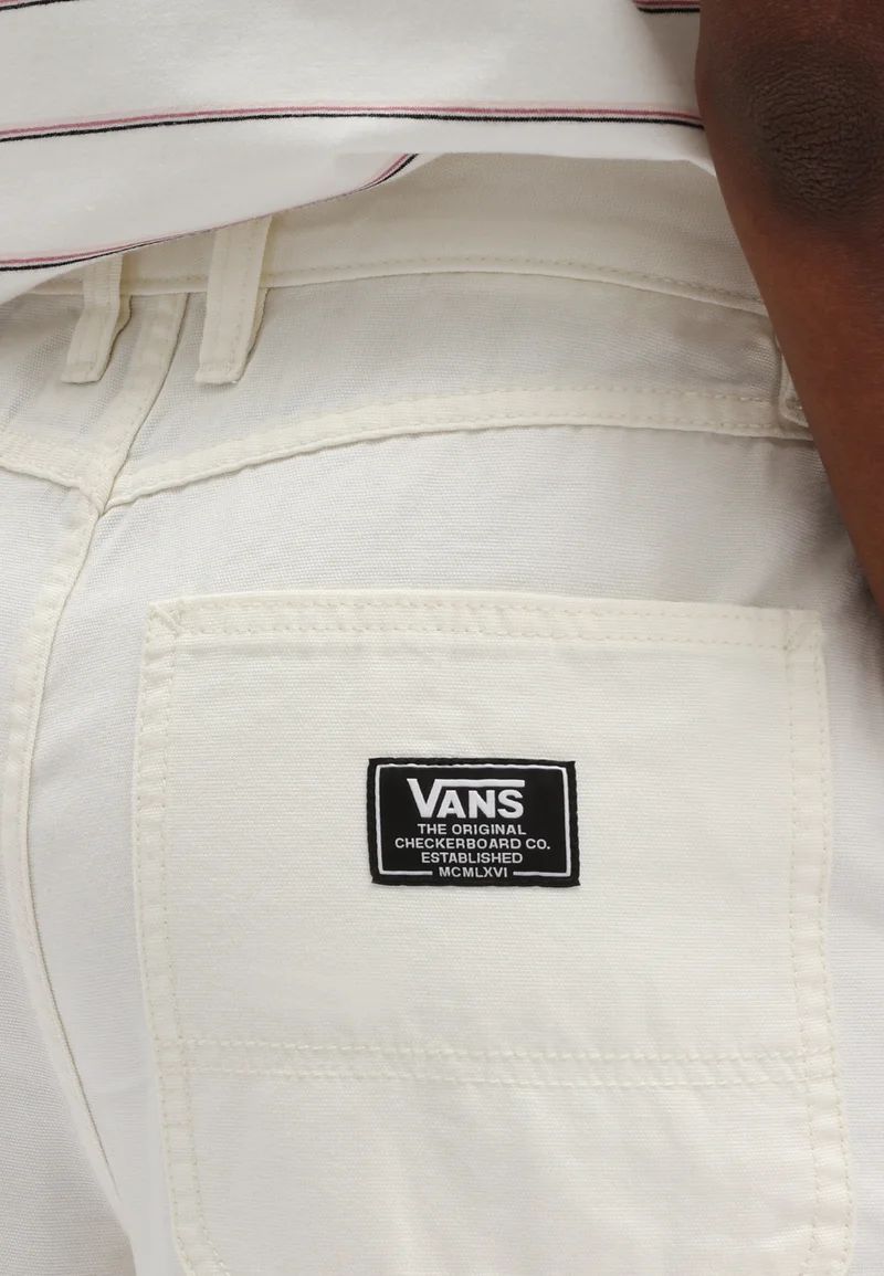 PANTALONI Donna VANS VN0A5JHJFS81 WN GROUND MARSHMALLOW Wonxx Abbigliamento uomo donna ragazzo ragazza