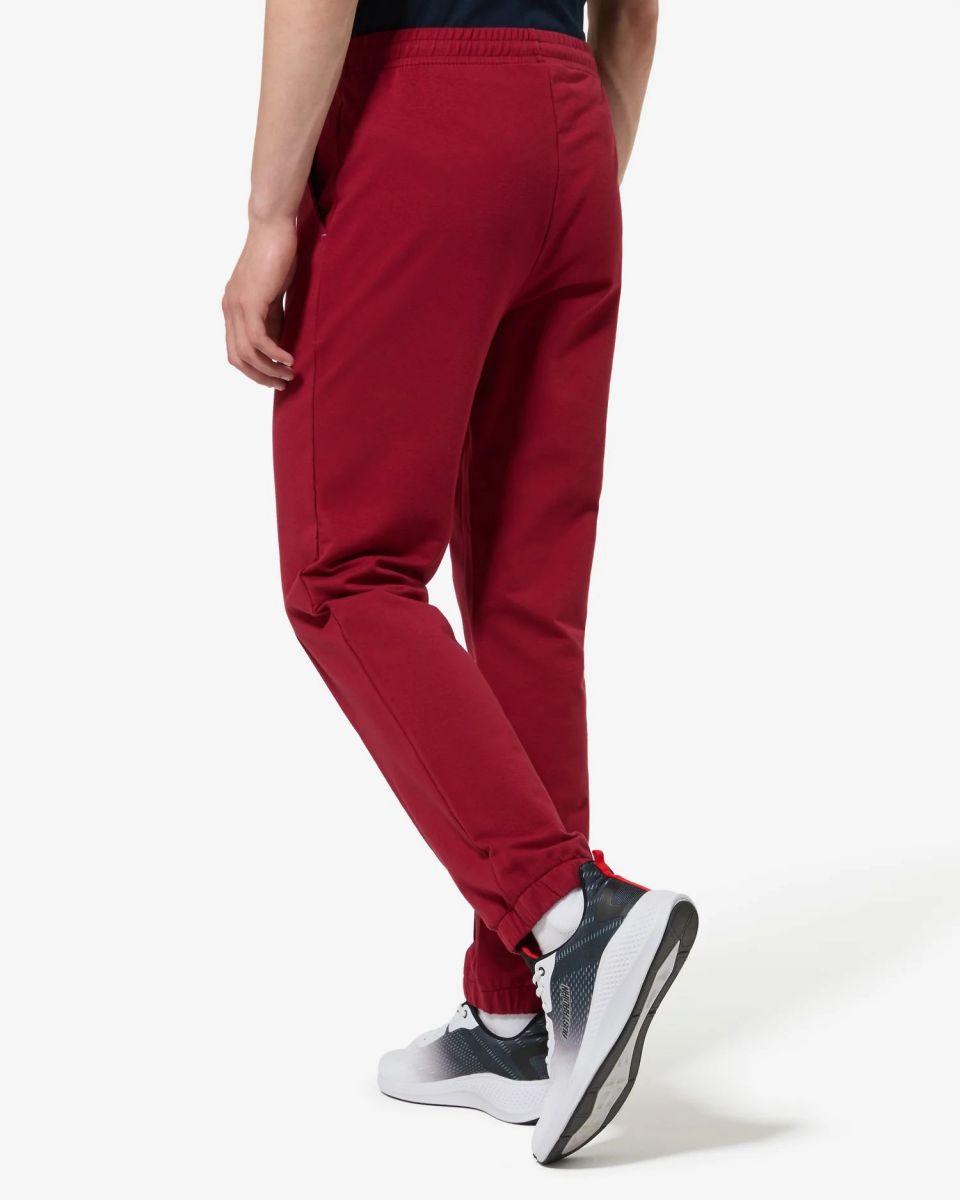 PANTALONI JOGG E LEGGINGS Uomo AUSTRALIAN TEUPA0006 PANTALONE LEGEND 031 BORDEAUX Wonxx Abbigliamento uomo donna ragazzo ragazza