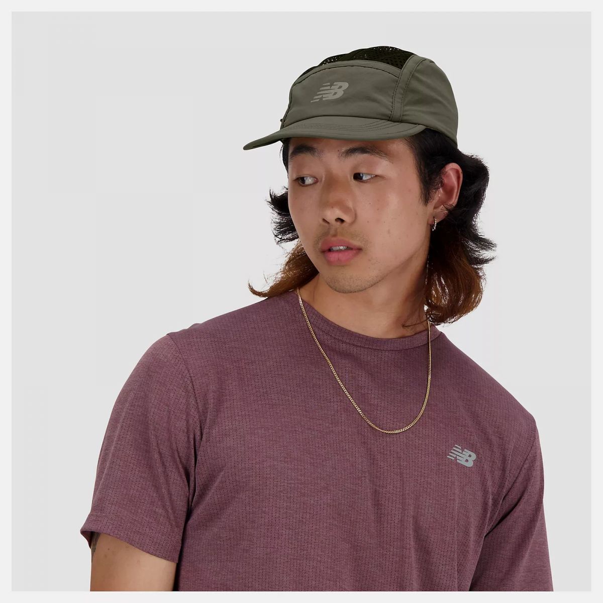 Cappello new balance store