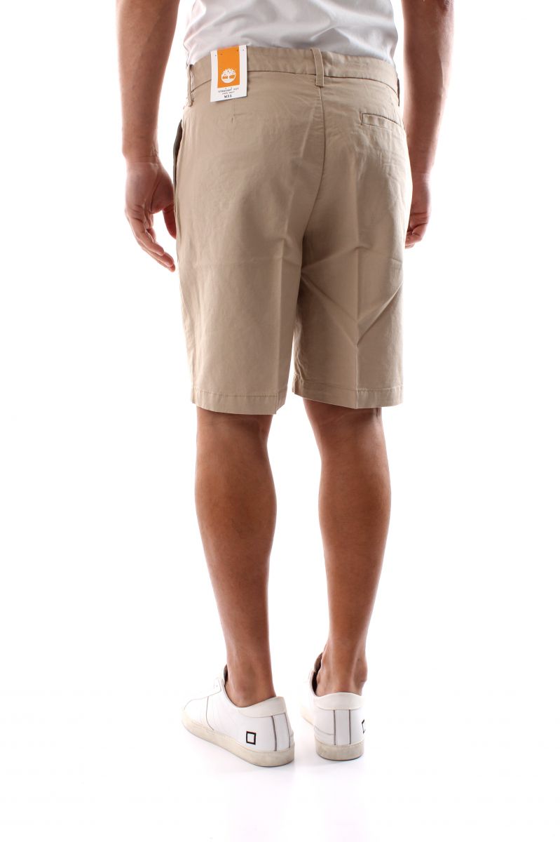 Bermuda sales timberland uomo