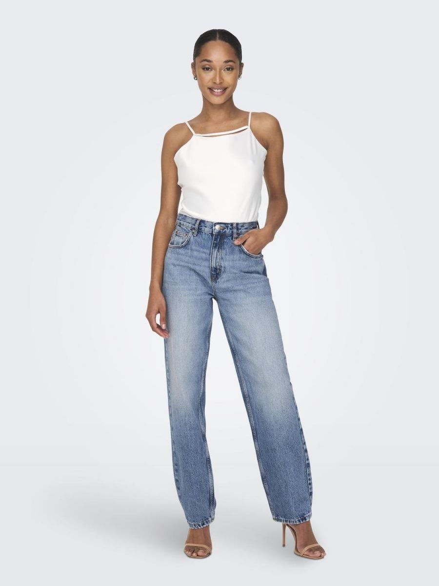 Jeans donna deals