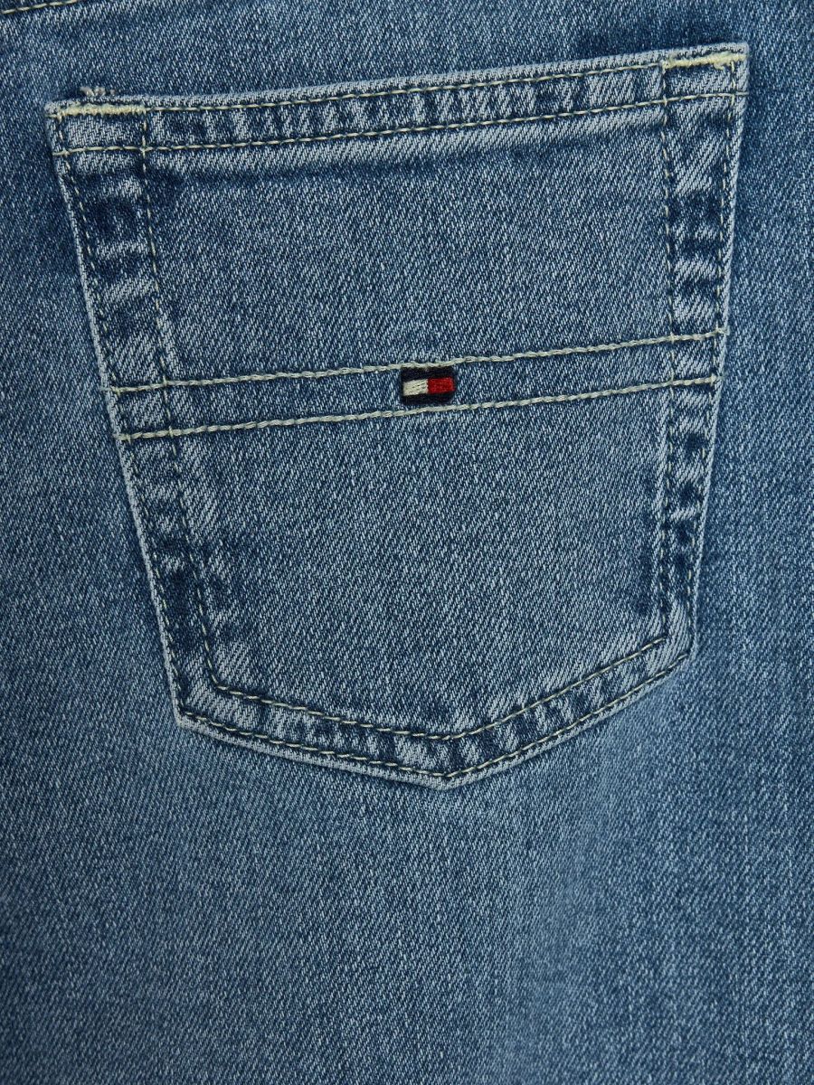 Jeans tommy hilfiger ragazza discount