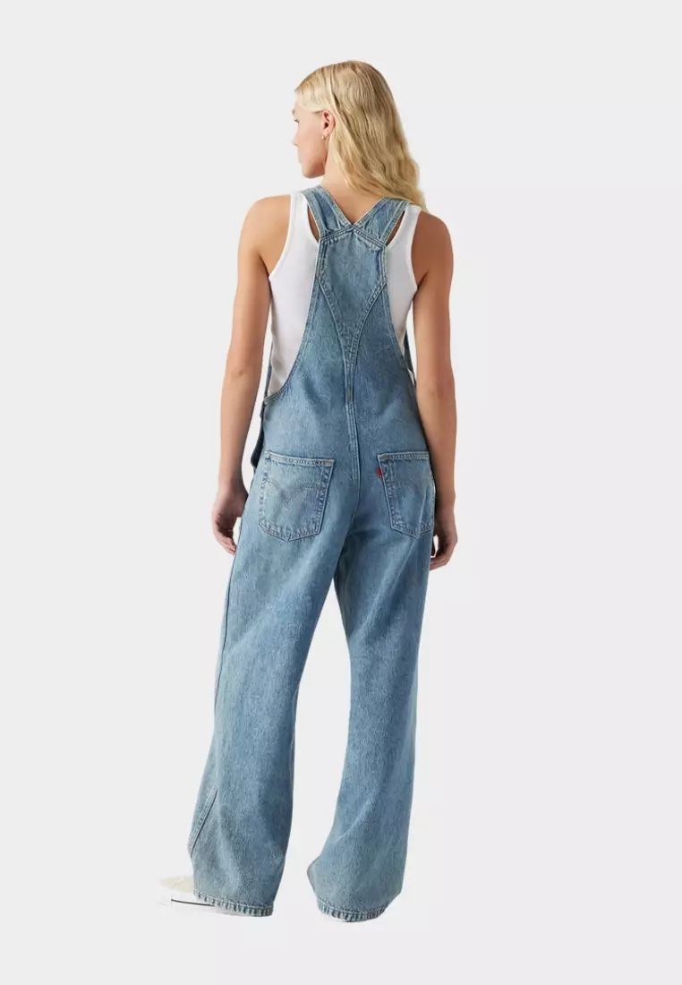 Salopette jeans levis cheap