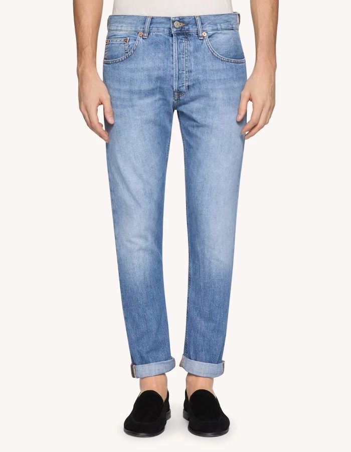 Dondup uomo hot sale