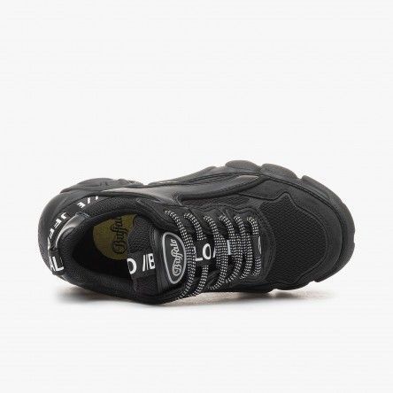 SNEAKERS Donna BUFFALO 1630424 CLD CHAI BLACK Wonxx Abbigliamento Uomo Donna Ragazzo Ragazza