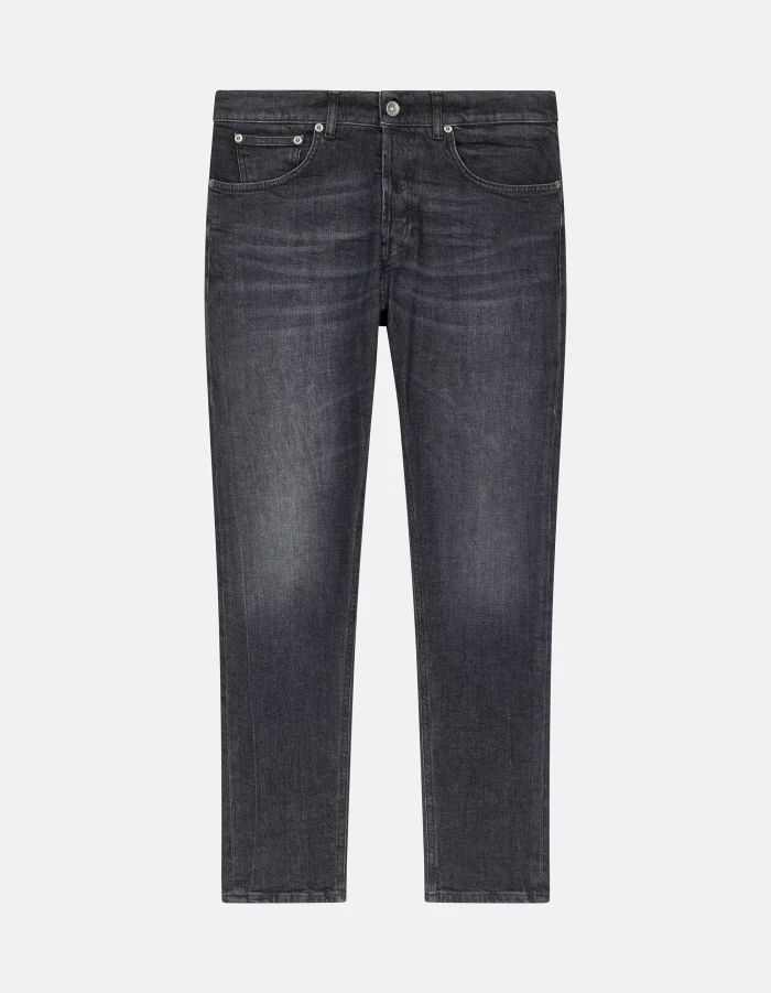 JEANS Uomo DONDUP DIAN GI1 UP576 DS0215U Wonxx Abbigliamento