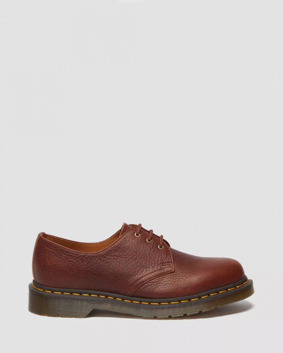 Dr martens uomo 1461 sales