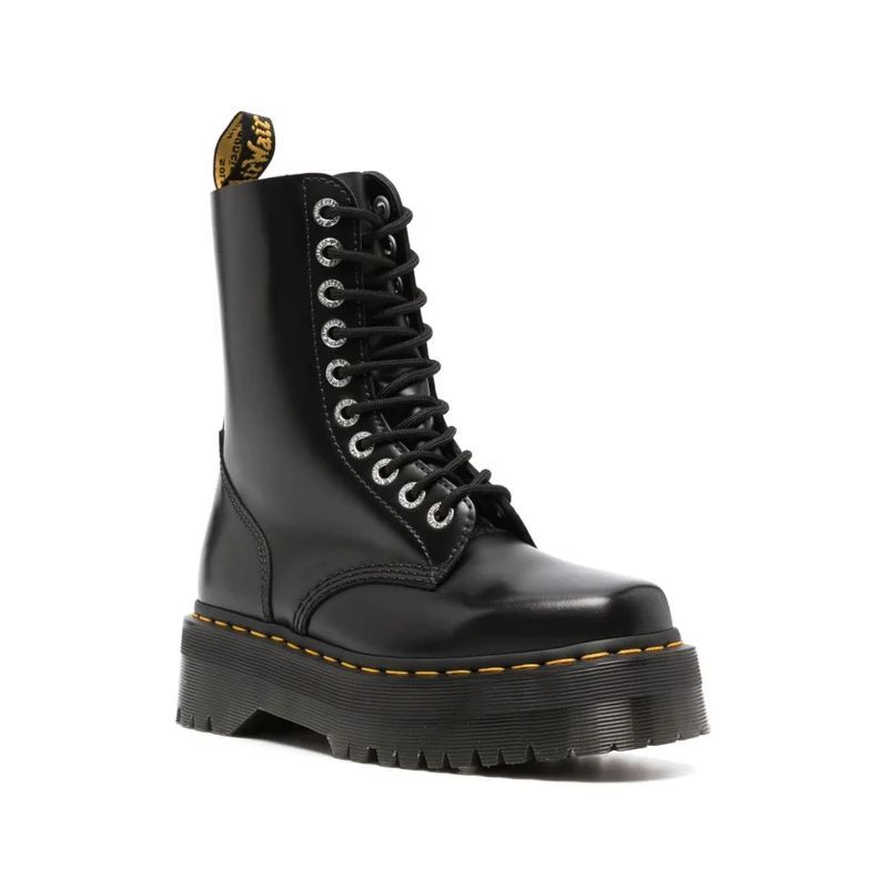 Tronchetto best sale dr martens