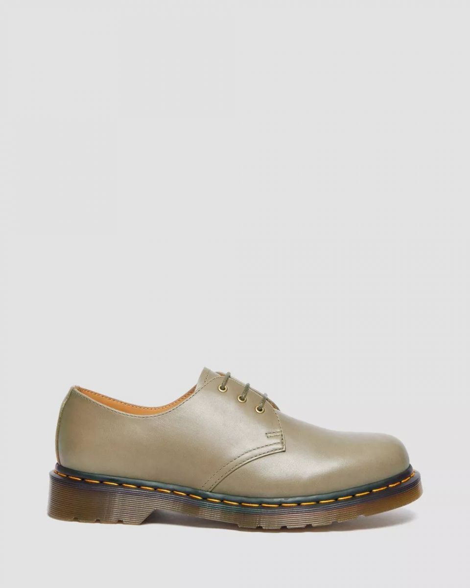 Dr martens discount stringate uomo