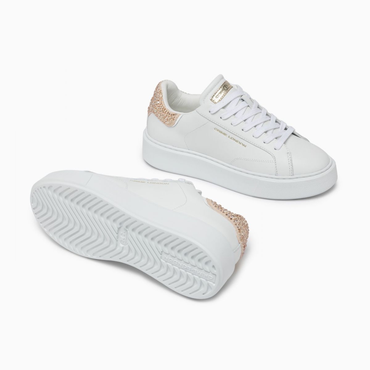 Sneakers donna crime store