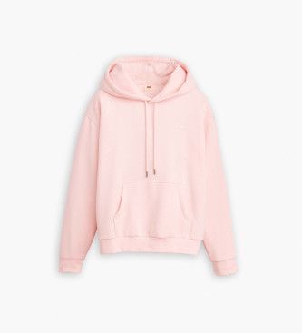 FELPA Donna LEVIS A5943 0015 EVERYDAY HOODIE POTPOURRI Wonxx Abbigliamento uomo donna ragazzo ragazza