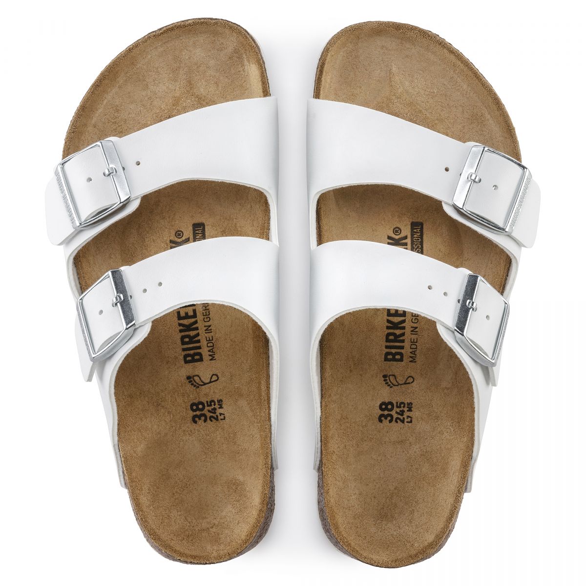 Sandali birkenstock arizona online