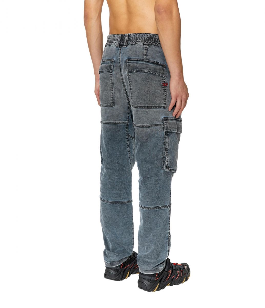 Pantaloni diesel uomo sale