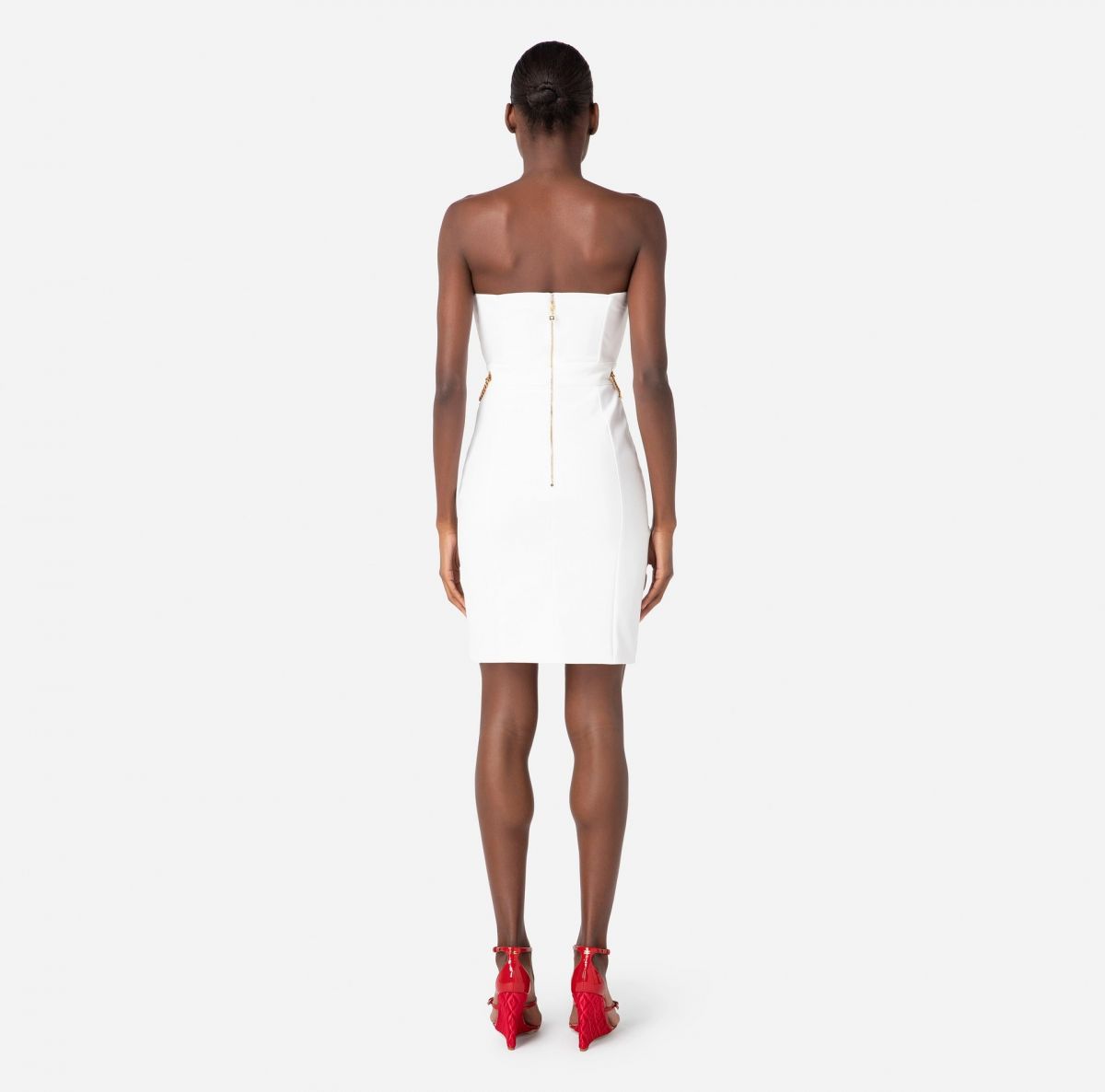 Abiti donna deals elisabetta franchi