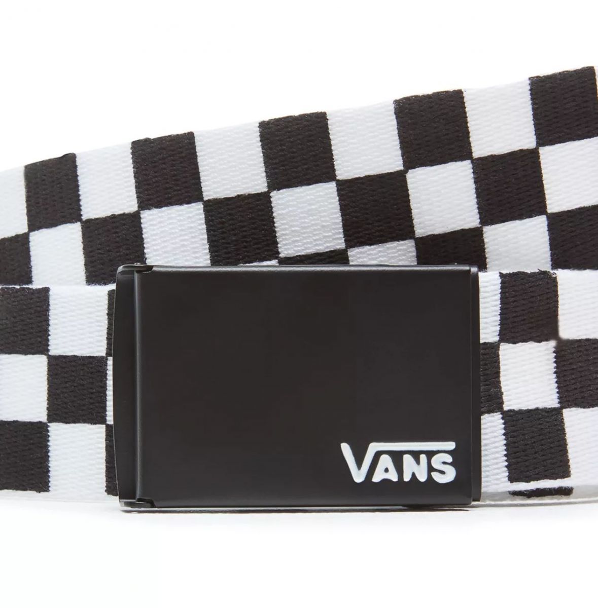 cinture vans
