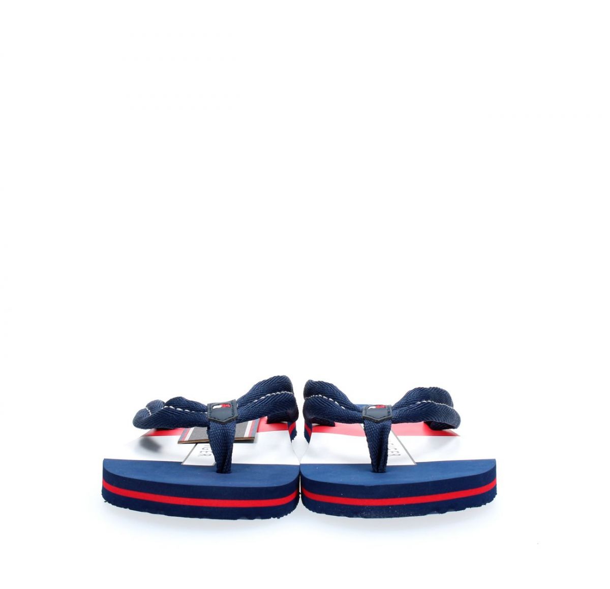 INFRADITO Donna TOMMY HILFIGER 30561 MULTICOLOR Wonxx Abbigliamento uomo donna ragazzo ragazza