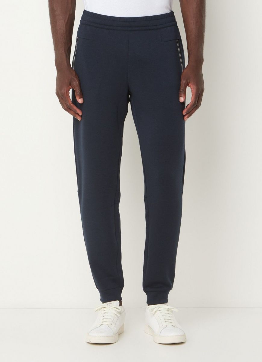 Pantaloni armani ragazzo store