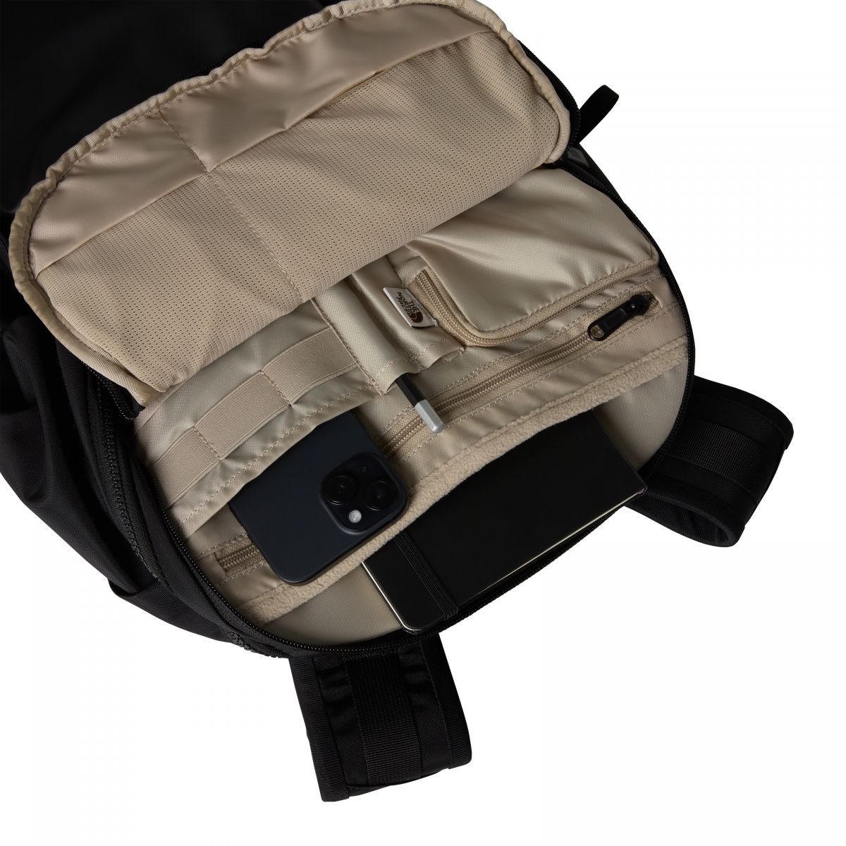 Zaino north face kaban hotsell