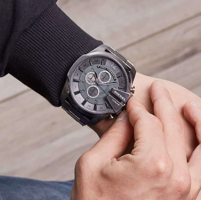 Orologi diesel uomo 2020 hotsell