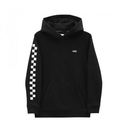 FELPA Uomo VANS VN00001XBLK1 COMFYCUSH PO BLACK Wonxx Abbigliamento Uomo Donna Ragazzo Ragazza