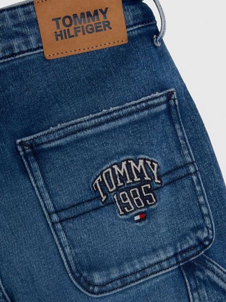 Jeans tommy deals hilfiger ragazzo