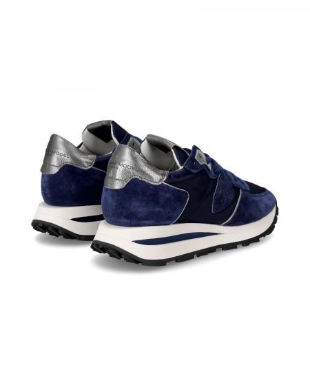 スニーカー PHILIPPE MODEL PARIS TKLD.W001 Sneakers $_57.JPG