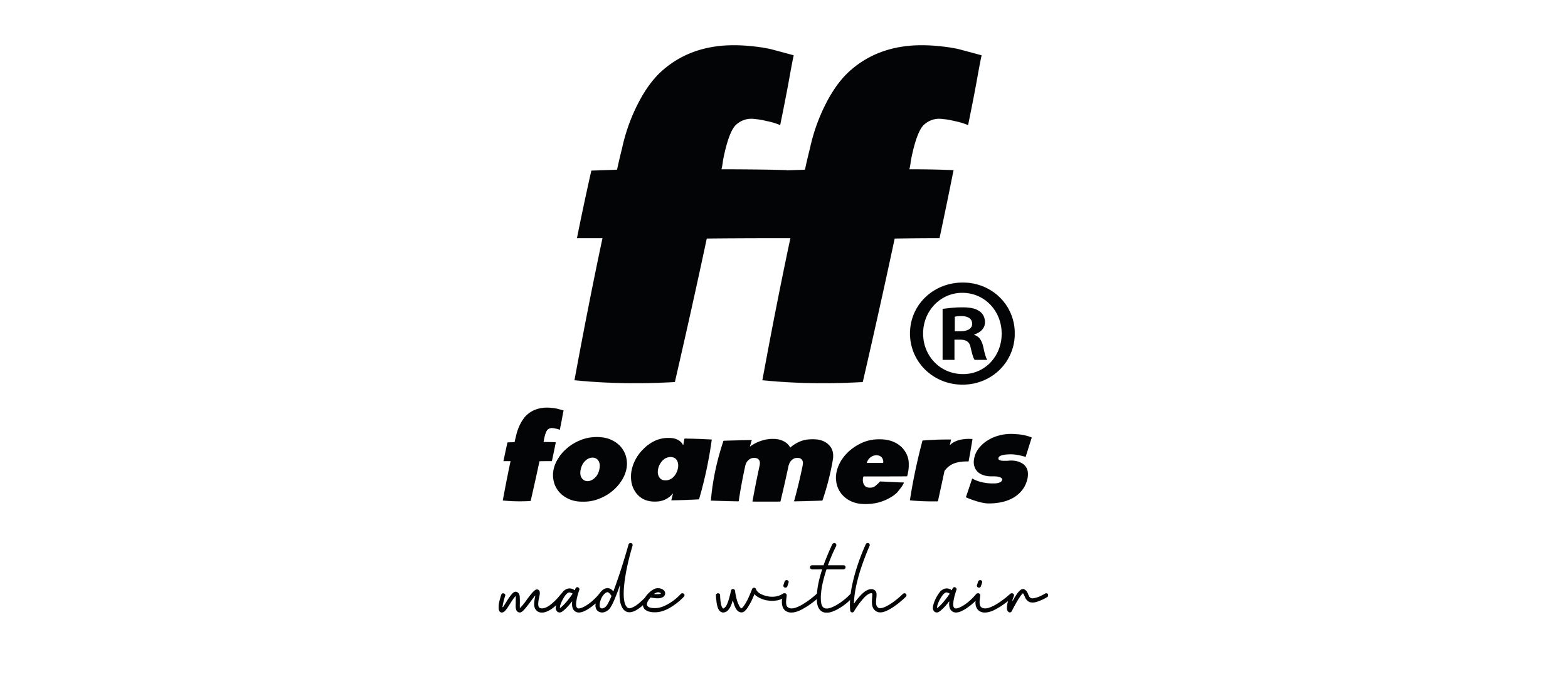 FOAMERS