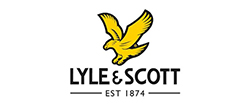 LYLE & SCOTT 1874