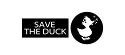 SAVE THE DUCK