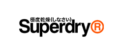 SUPERDRY.